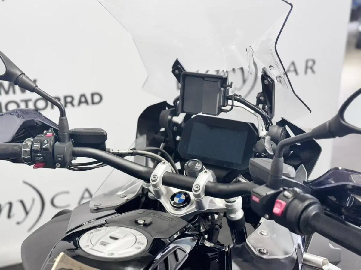 Bmw R 1250 GS Adventure (2021 - 24) (14)