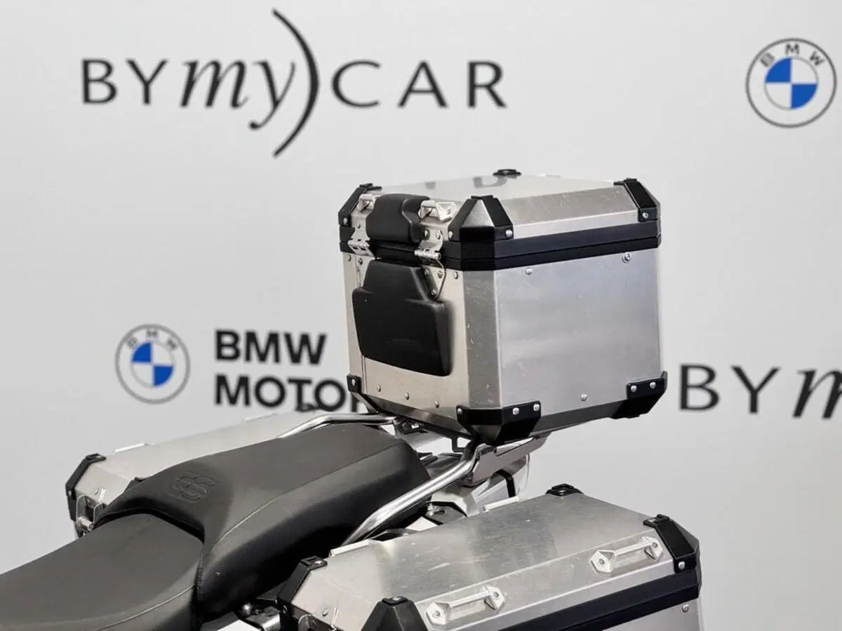 Bmw R 1250 GS Adventure (2021 - 24) (4)