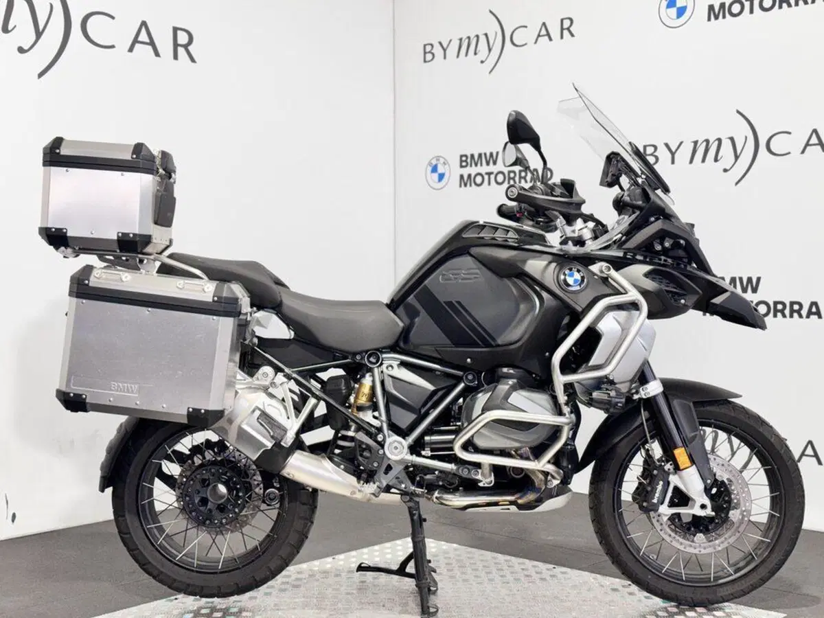 Bmw R 1250 GS Adventure (2021 - 24)
