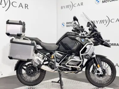 Bmw R 1250 GS Adventure (2021 - 24) usata