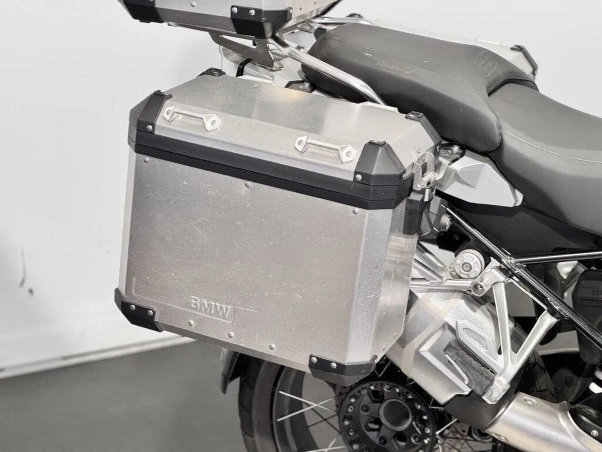 Bmw R 1250 GS Adventure (2021 - 24) (13)