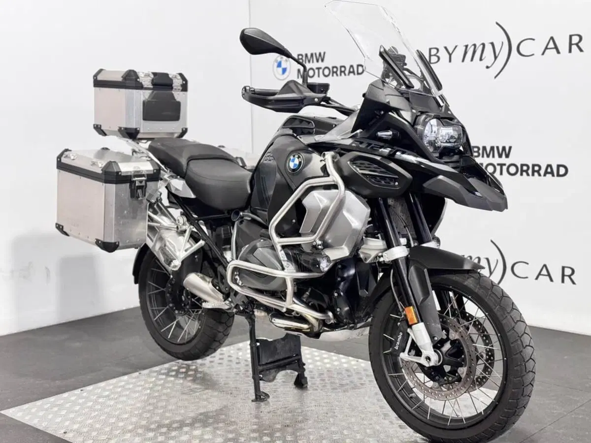 Bmw R 1250 GS Adventure (2021 - 24) (10)
