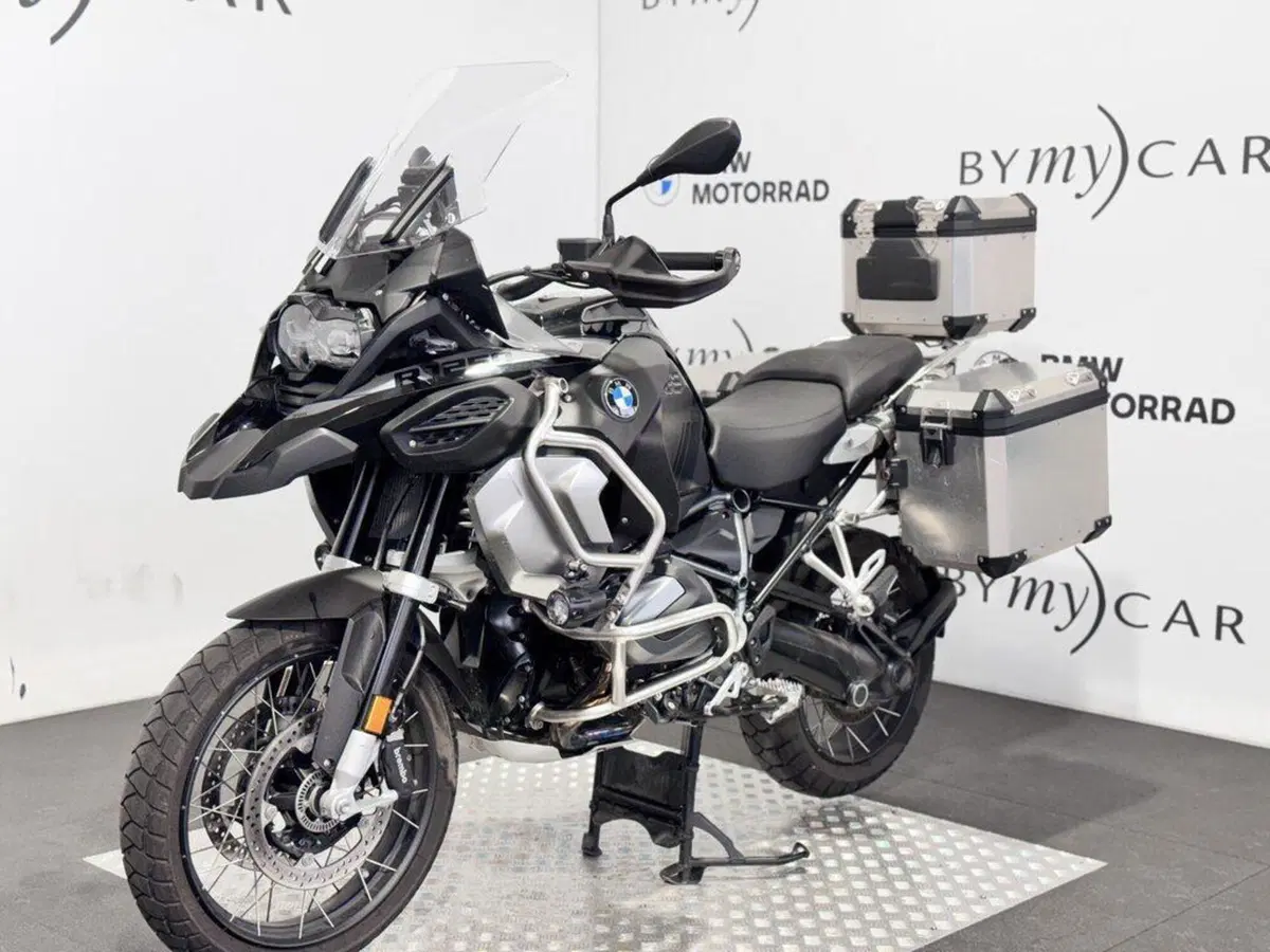 Bmw R 1250 GS Adventure (2021 - 24) (7)