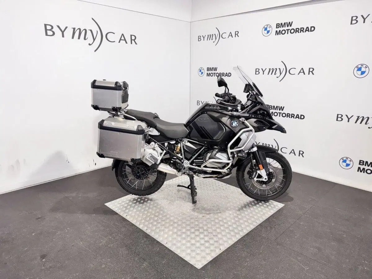 Bmw R 1250 GS Adventure (2021 - 24) (11)
