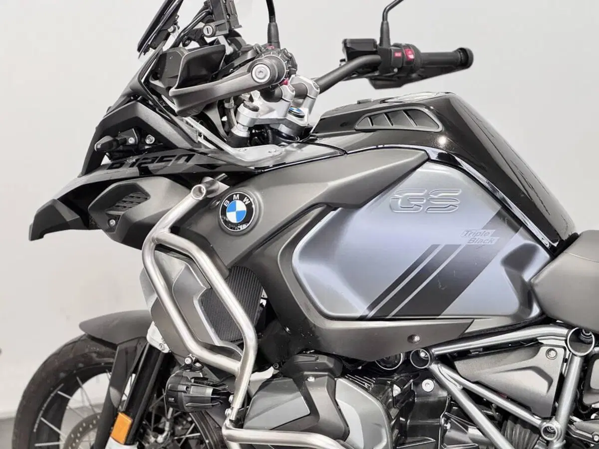 Bmw R 1250 GS Adventure (2021 - 24) (5)
