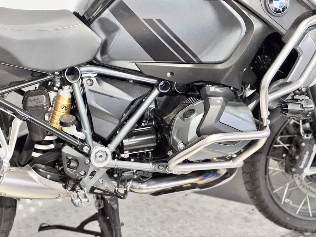 Bmw R 1250 GS Adventure (2021 - 24) (15)