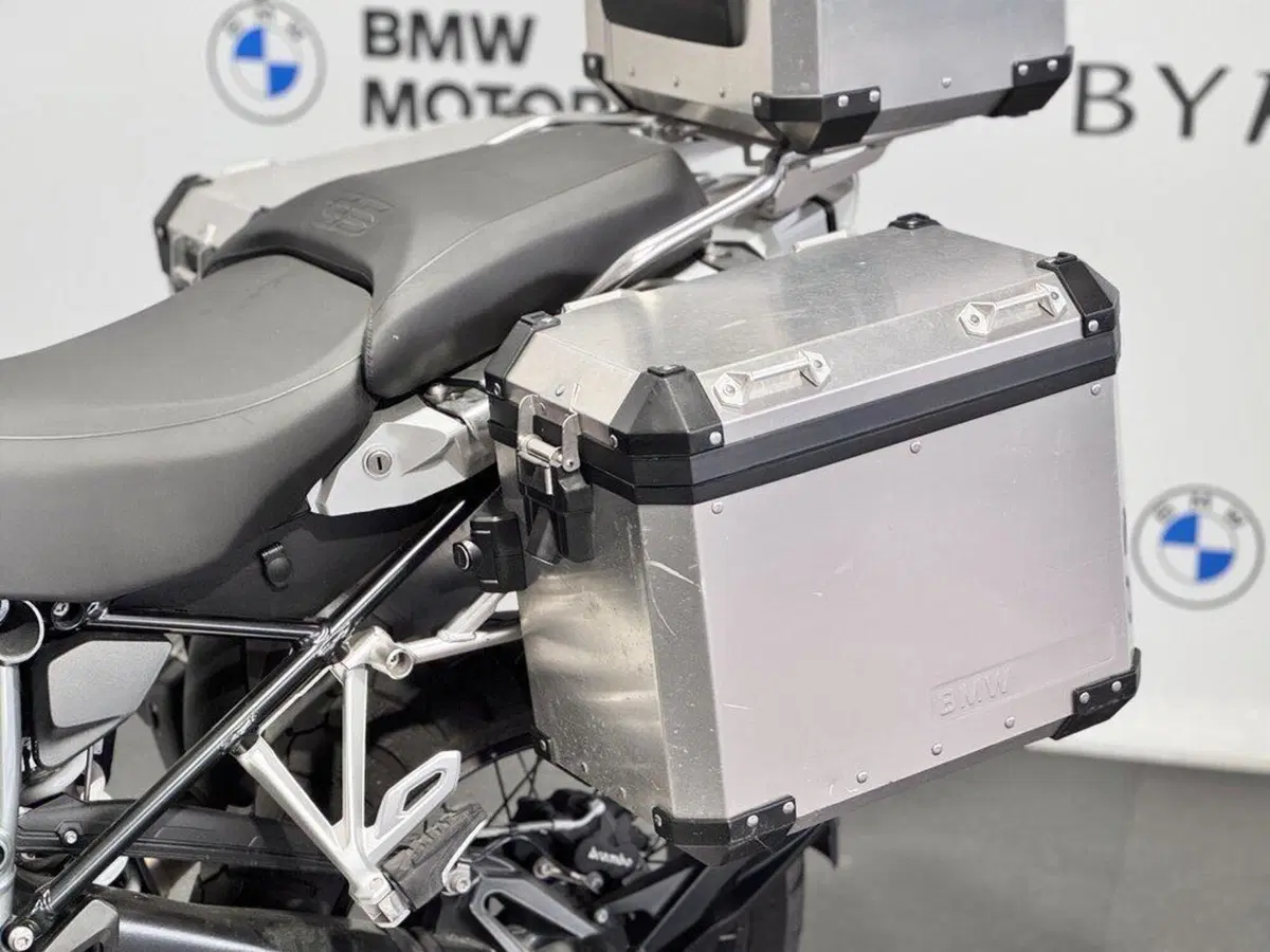 Bmw R 1250 GS Adventure (2021 - 24) (3)