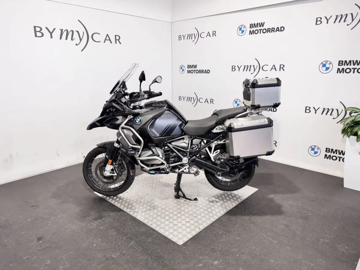 Bmw R 1250 GS Adventure (2021 - 24) (12)