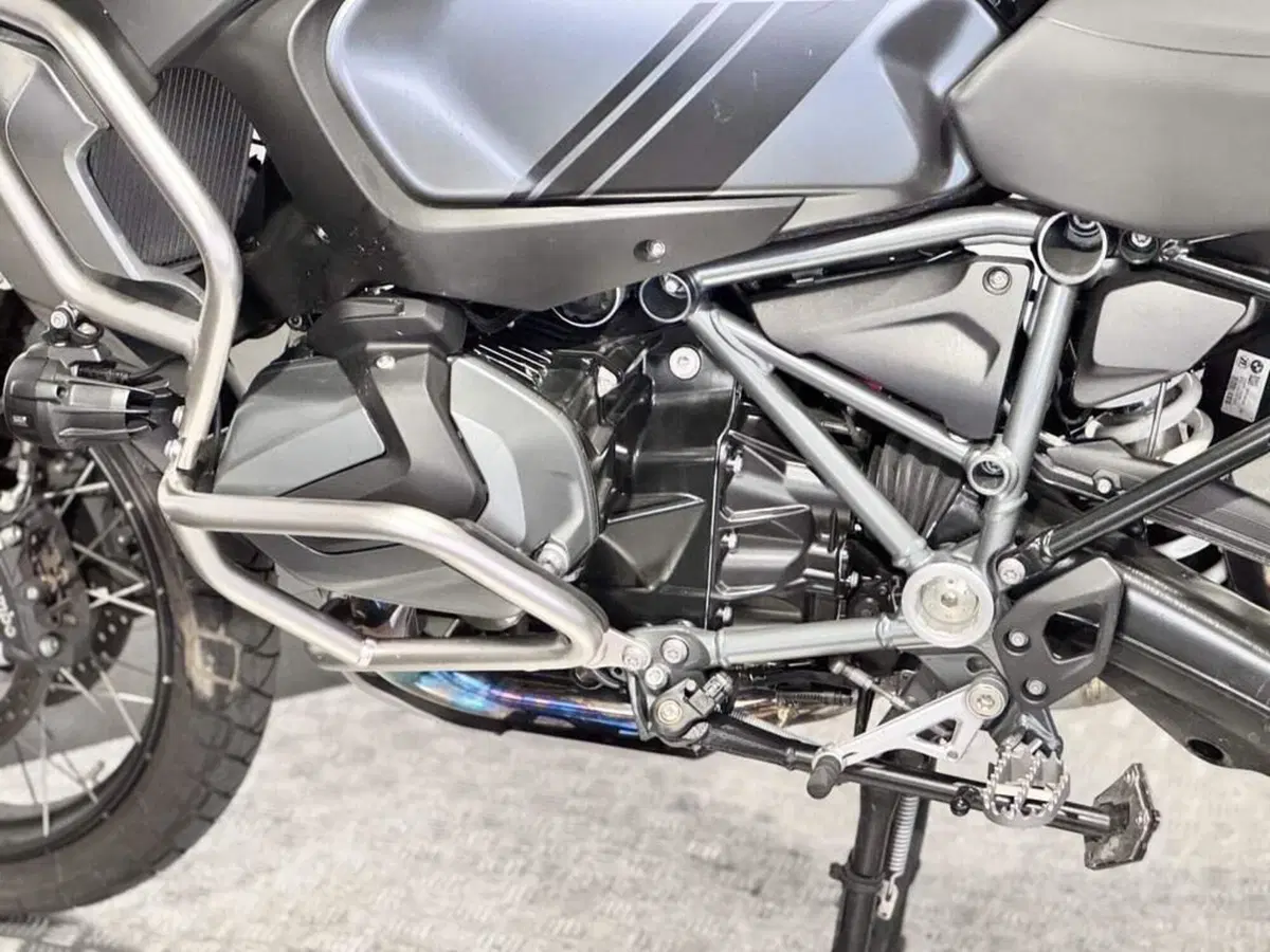 Bmw R 1250 GS Adventure (2021 - 24) (6)