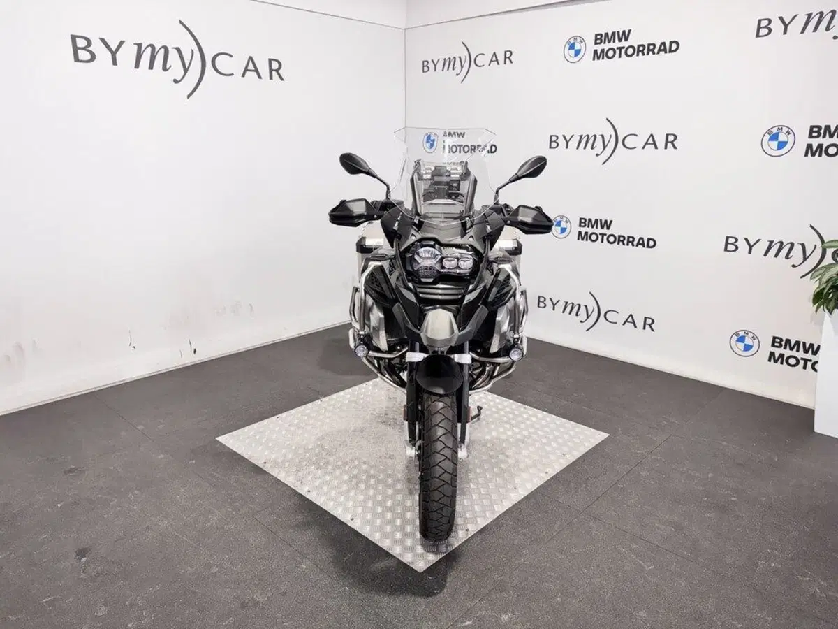 Bmw R 1250 GS Adventure (2021 - 24) (8)