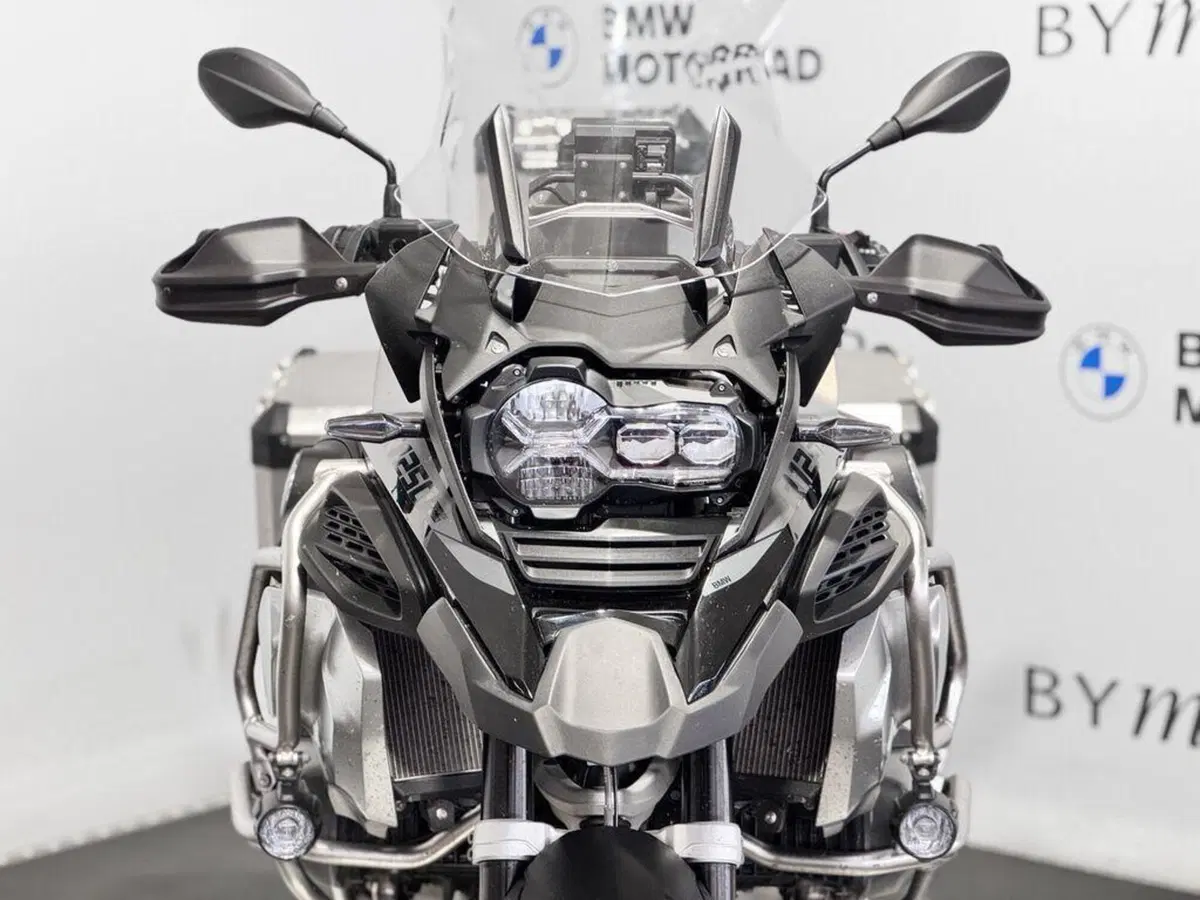Bmw R 1250 GS Adventure (2021 - 24) (9)
