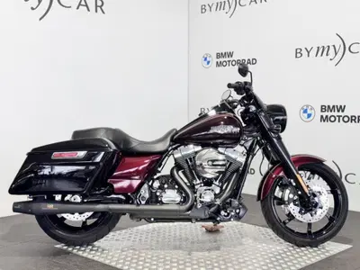 Harley-Davidson 1690 Road King (2013 - 16) - FLHR usata