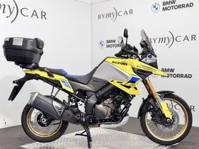 Suzuki V-Strom 1050SE (2023 - 24) usata