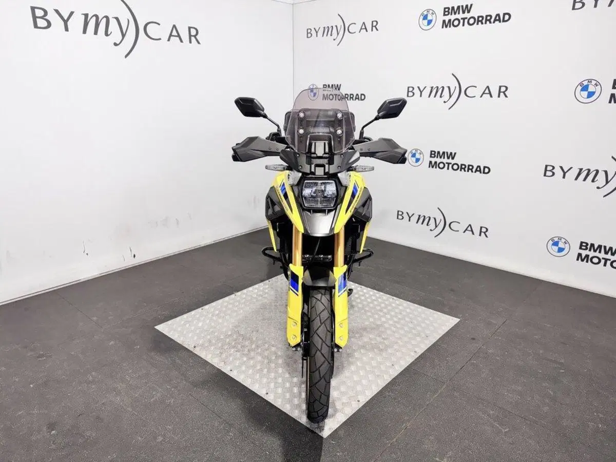 Suzuki V-Strom 1050SE (2023 - 24) (7)