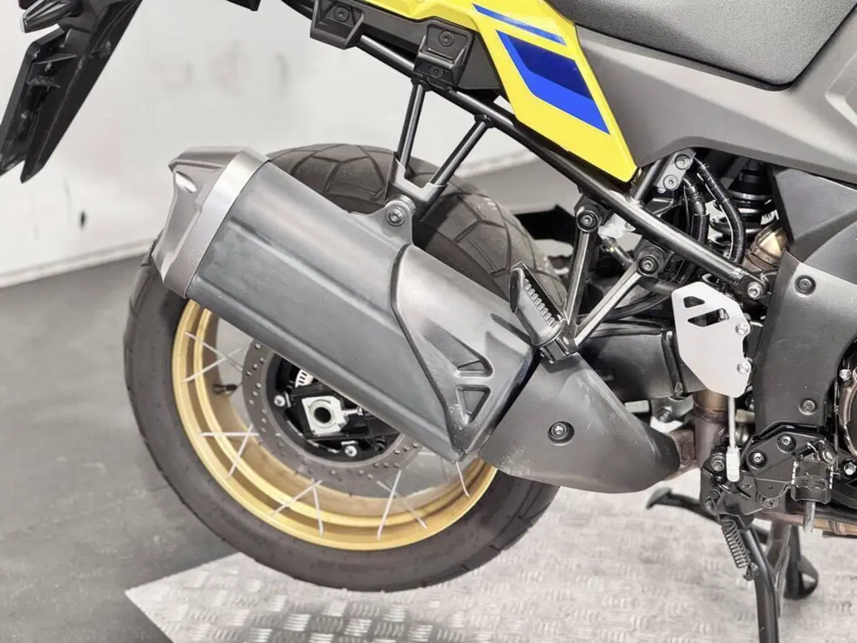 Suzuki V-Strom 1050SE (2023 - 24) (13)