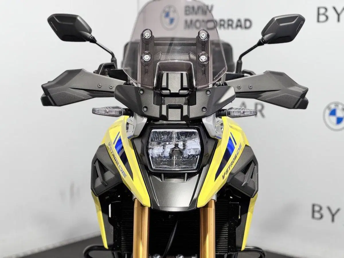 Suzuki V-Strom 1050SE (2023 - 24) (8)