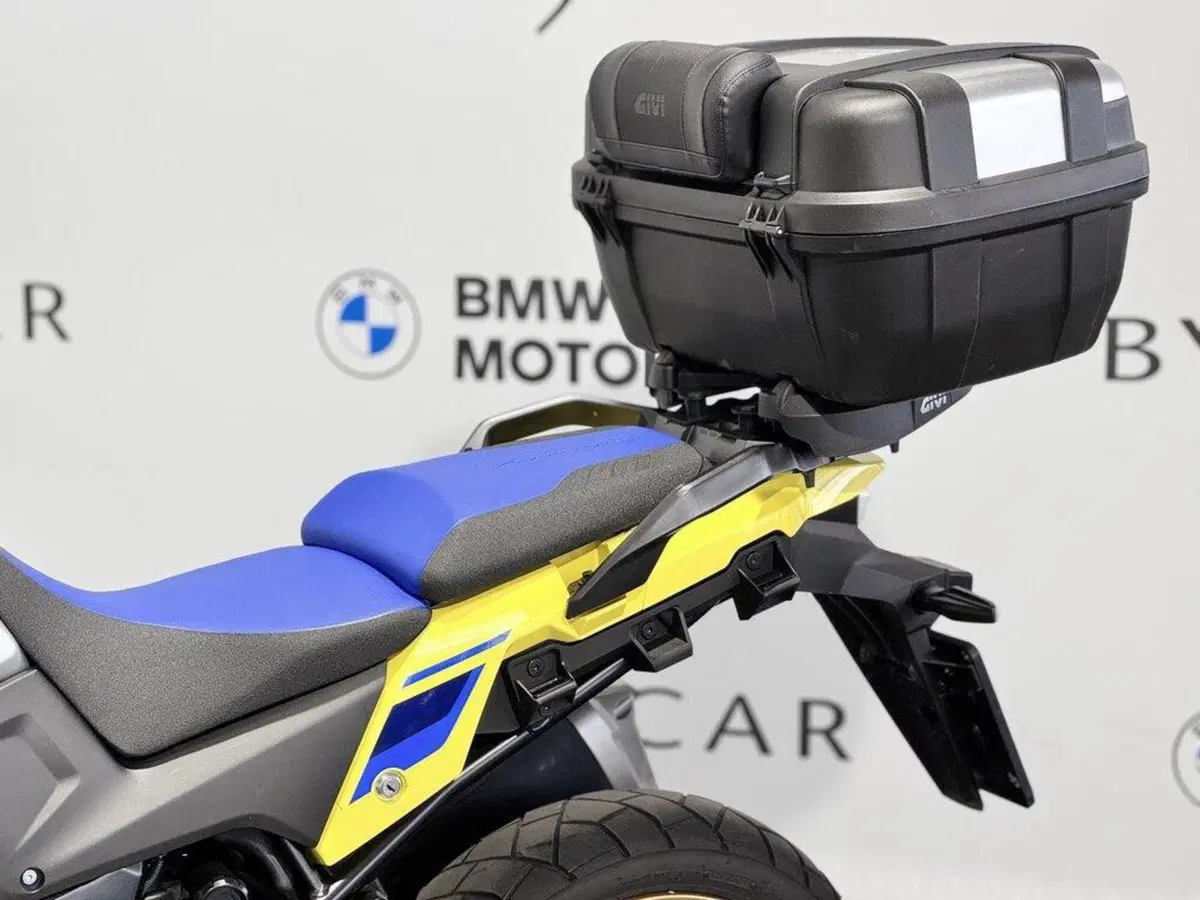 Suzuki V-Strom 1050SE (2023 - 24) (5)