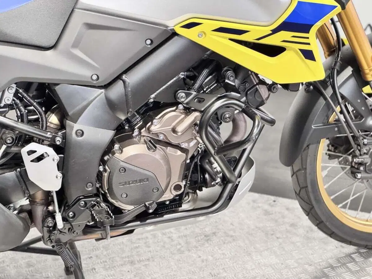 Suzuki V-Strom 1050SE (2023 - 24) (15)