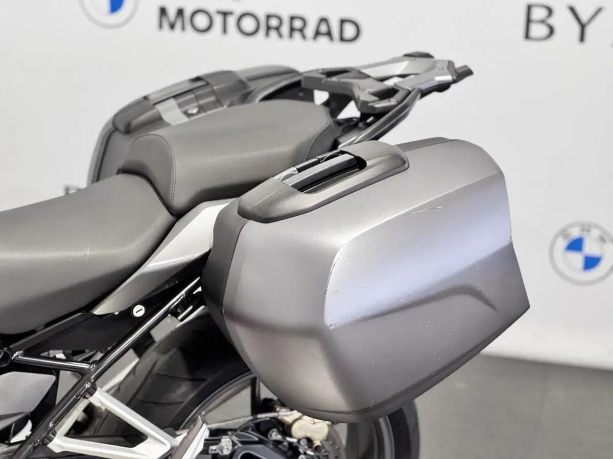 Bmw R 1200 RS (2015 - 16) (4)