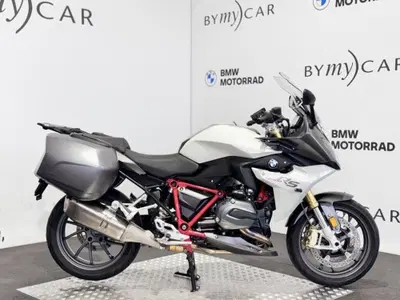 Bmw R 1200 RS (2015 - 16) usata