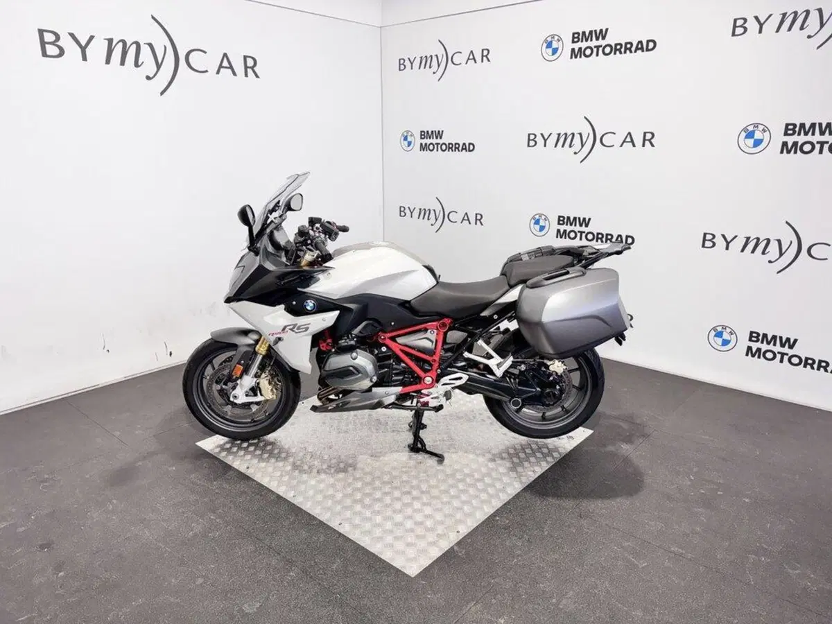 Bmw R 1200 RS (2015 - 16) (11)