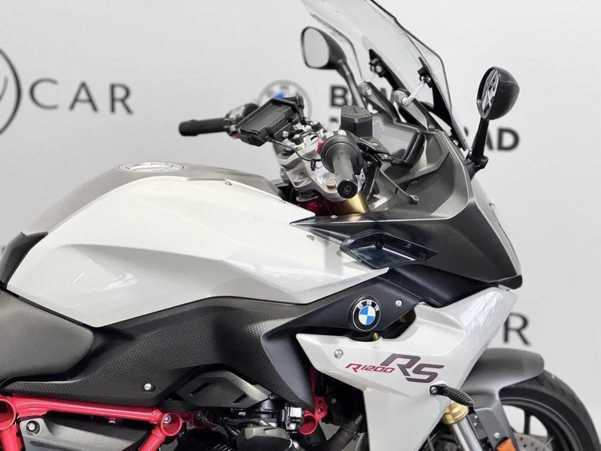 Bmw R 1200 RS (2015 - 16) (14)
