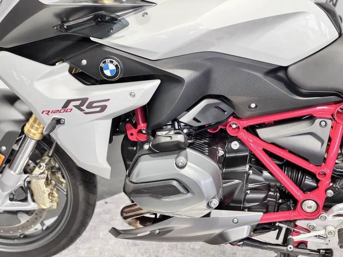 Bmw R 1200 RS (2015 - 16) (3)