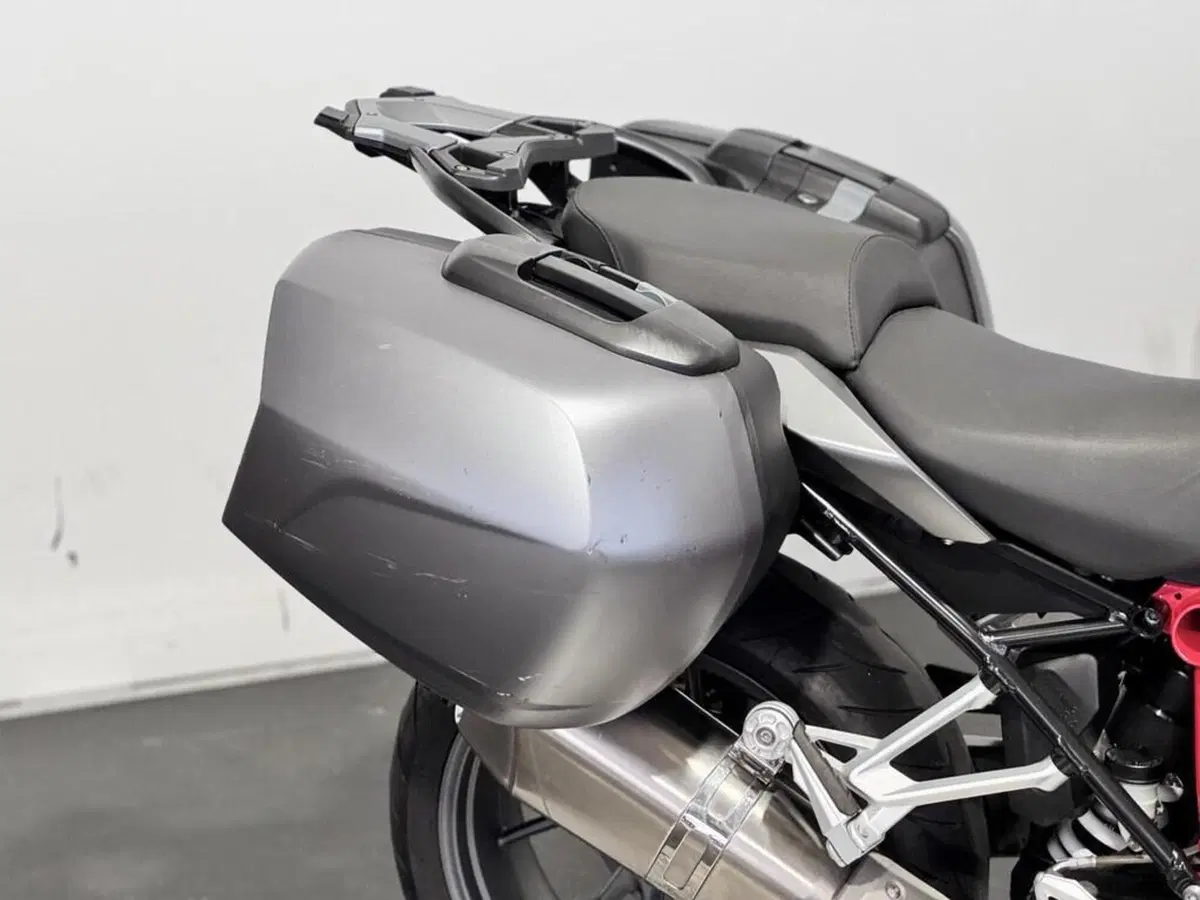 Bmw R 1200 RS (2015 - 16) (12)