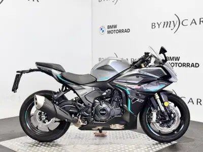 Benelli Tornado 550 (2025 - 26) usata