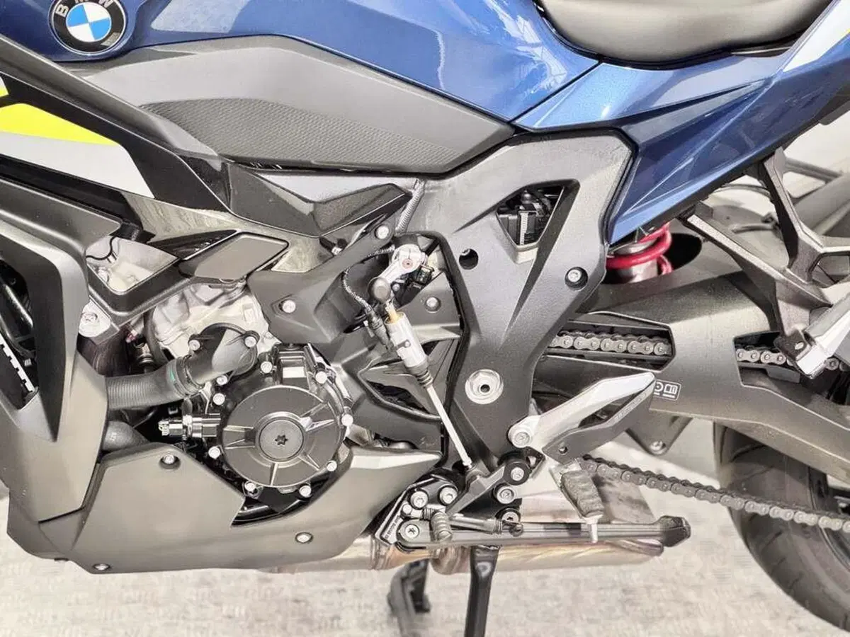 Bmw S 1000 XR (2024 - 26) (4)