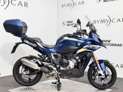 Bmw S 1000 XR (2024 - 26) usata