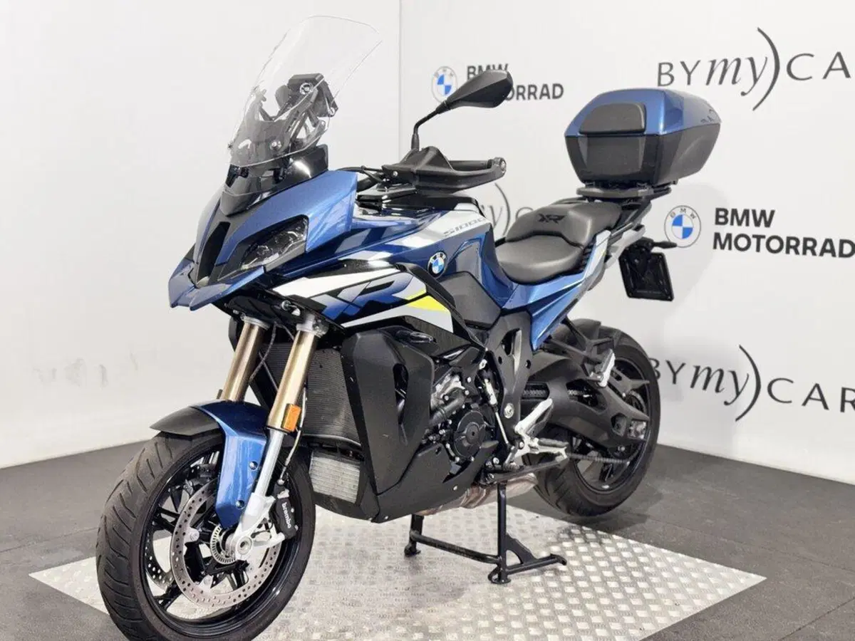 Bmw S 1000 XR (2024 - 26) (7)