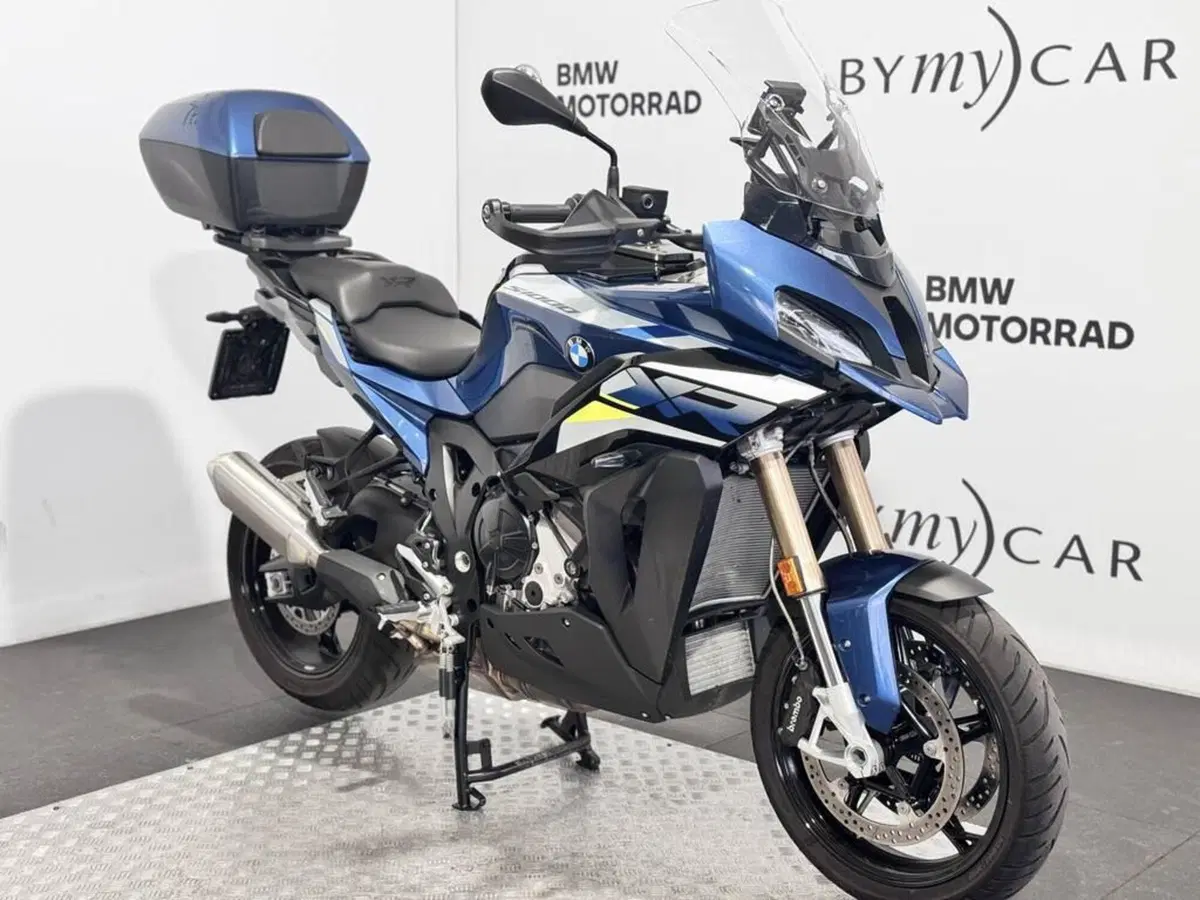 Bmw S 1000 XR (2024 - 26) (10)
