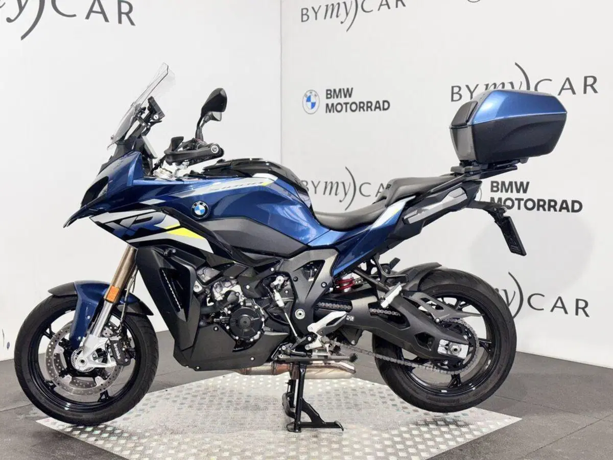 Bmw S 1000 XR (2024 - 26) (2)