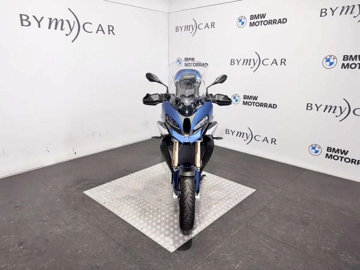 Bmw S 1000 XR (2024 - 26) (8)