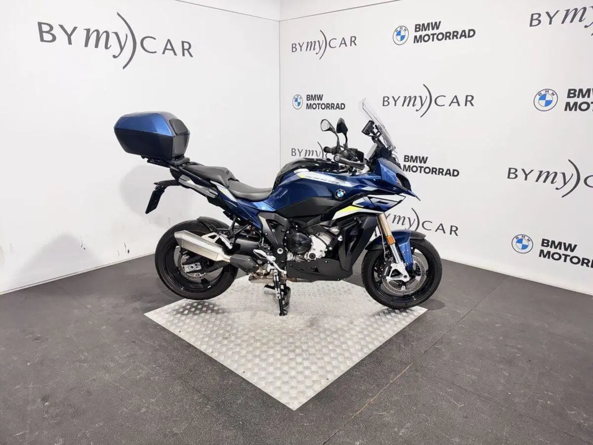 Bmw S 1000 XR (2024 - 26) (11)