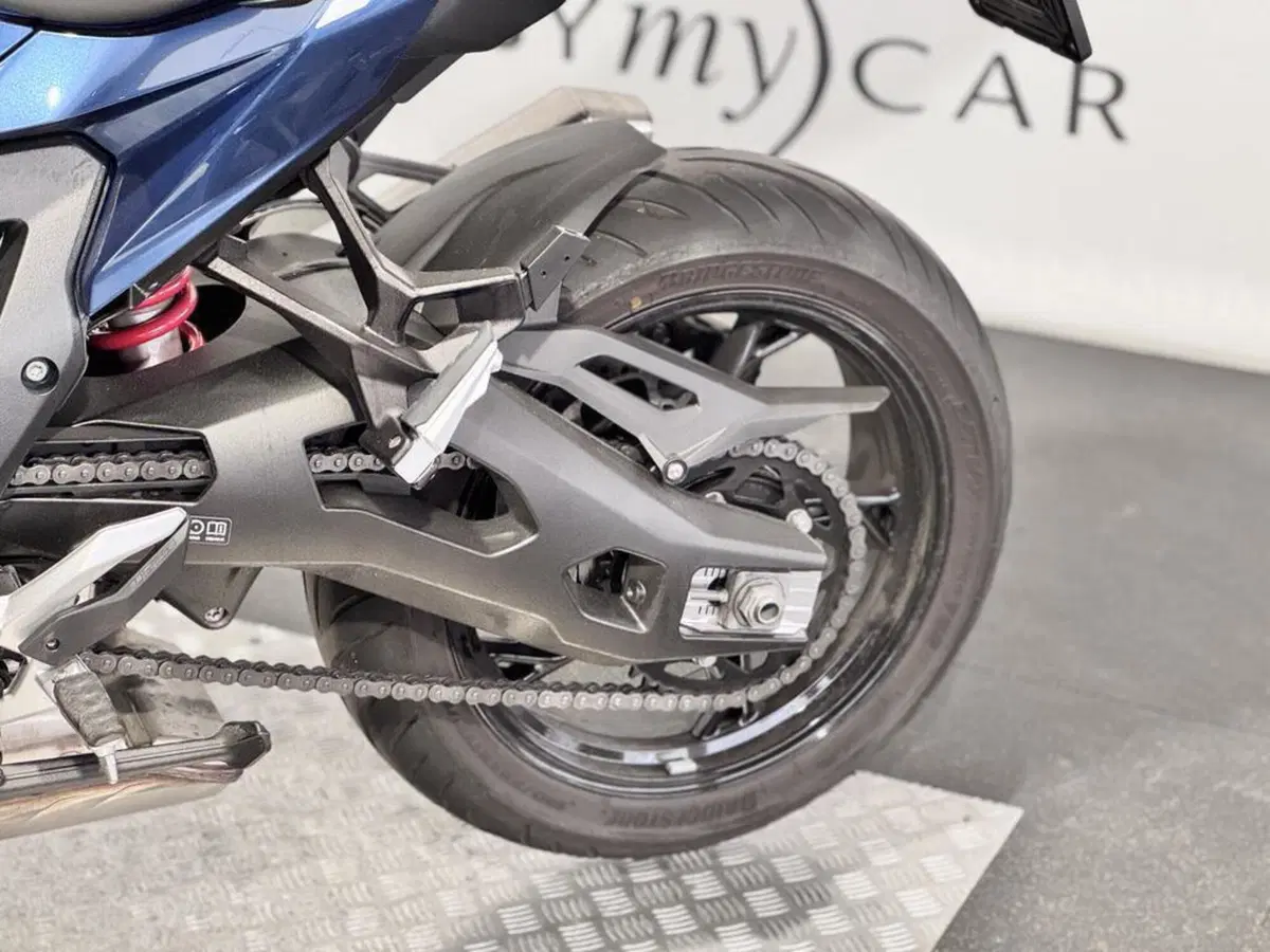 Bmw S 1000 XR (2024 - 26) (5)
