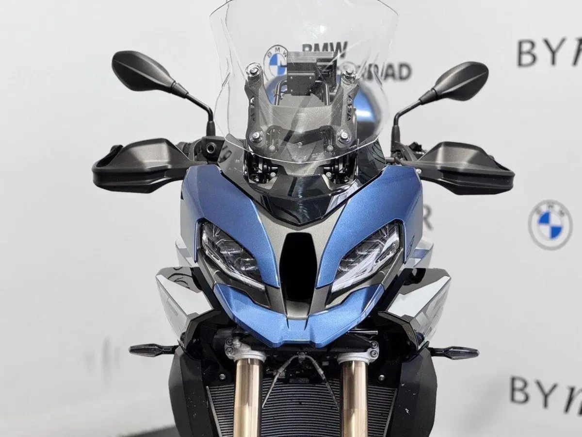 Bmw S 1000 XR (2024 - 26) (9)