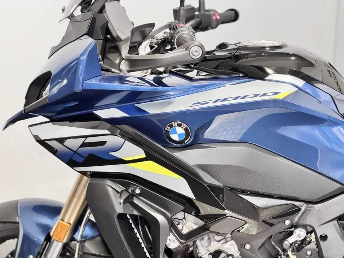 Bmw S 1000 XR (2024 - 26) (3)