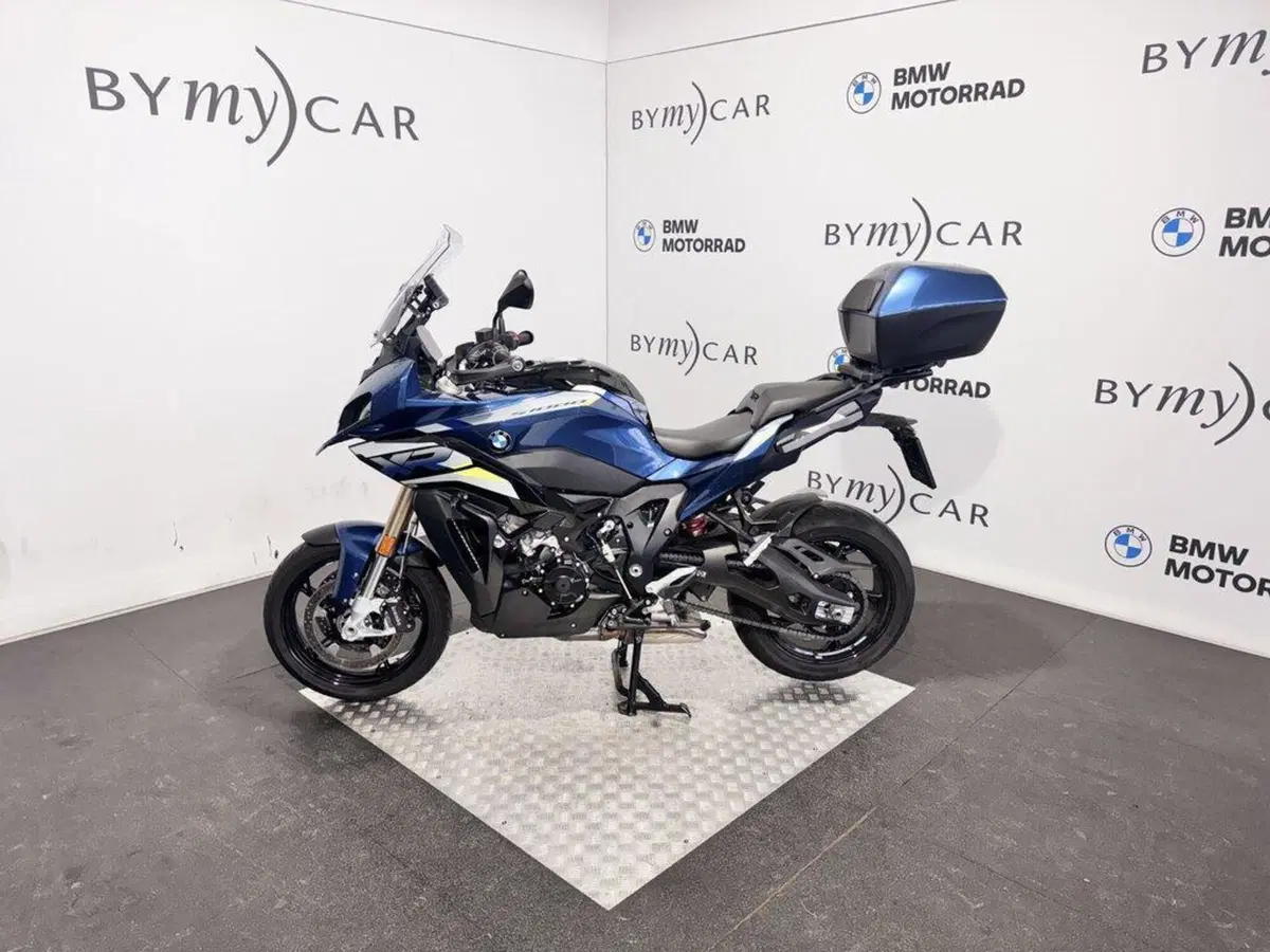 Bmw S 1000 XR (2024 - 26) (12)