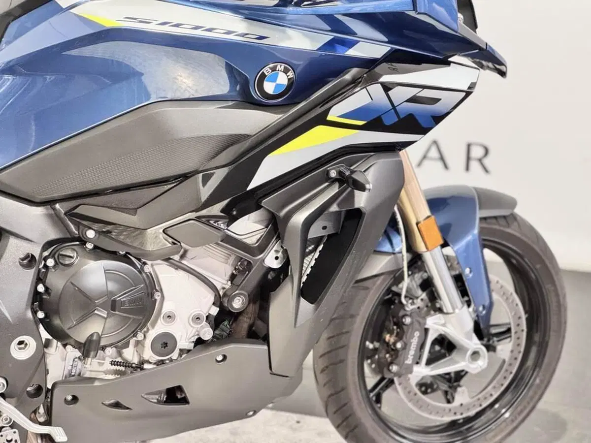 Bmw S 1000 XR (2024 - 26) (15)