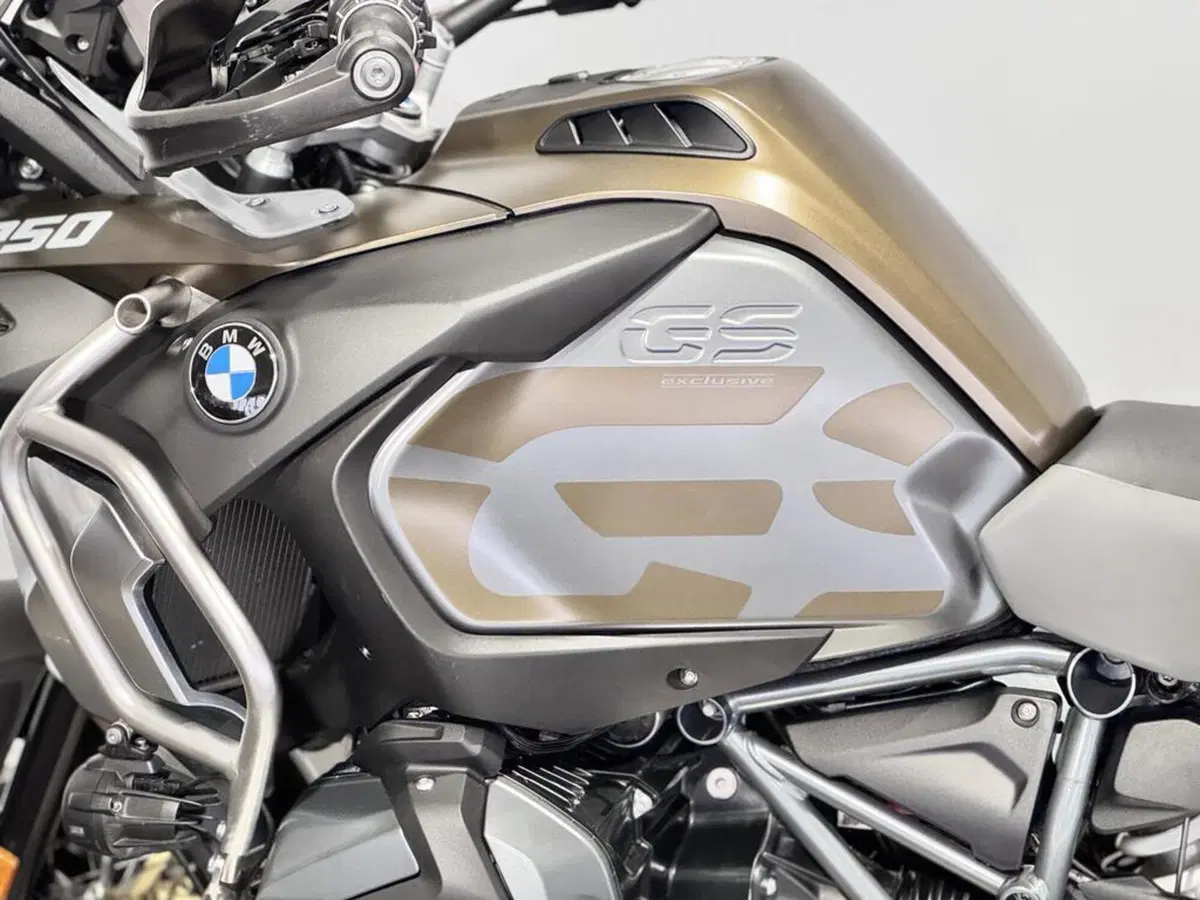 Bmw R 1250 GS Adventure (2019 - 20) (4)