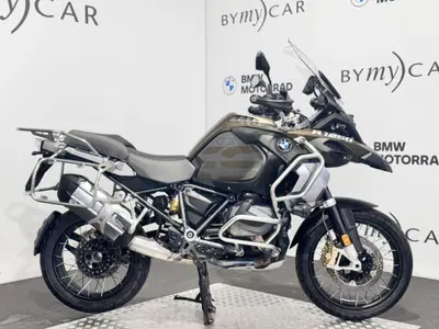 Bmw R 1250 GS Adventure (2019 - 20) usata