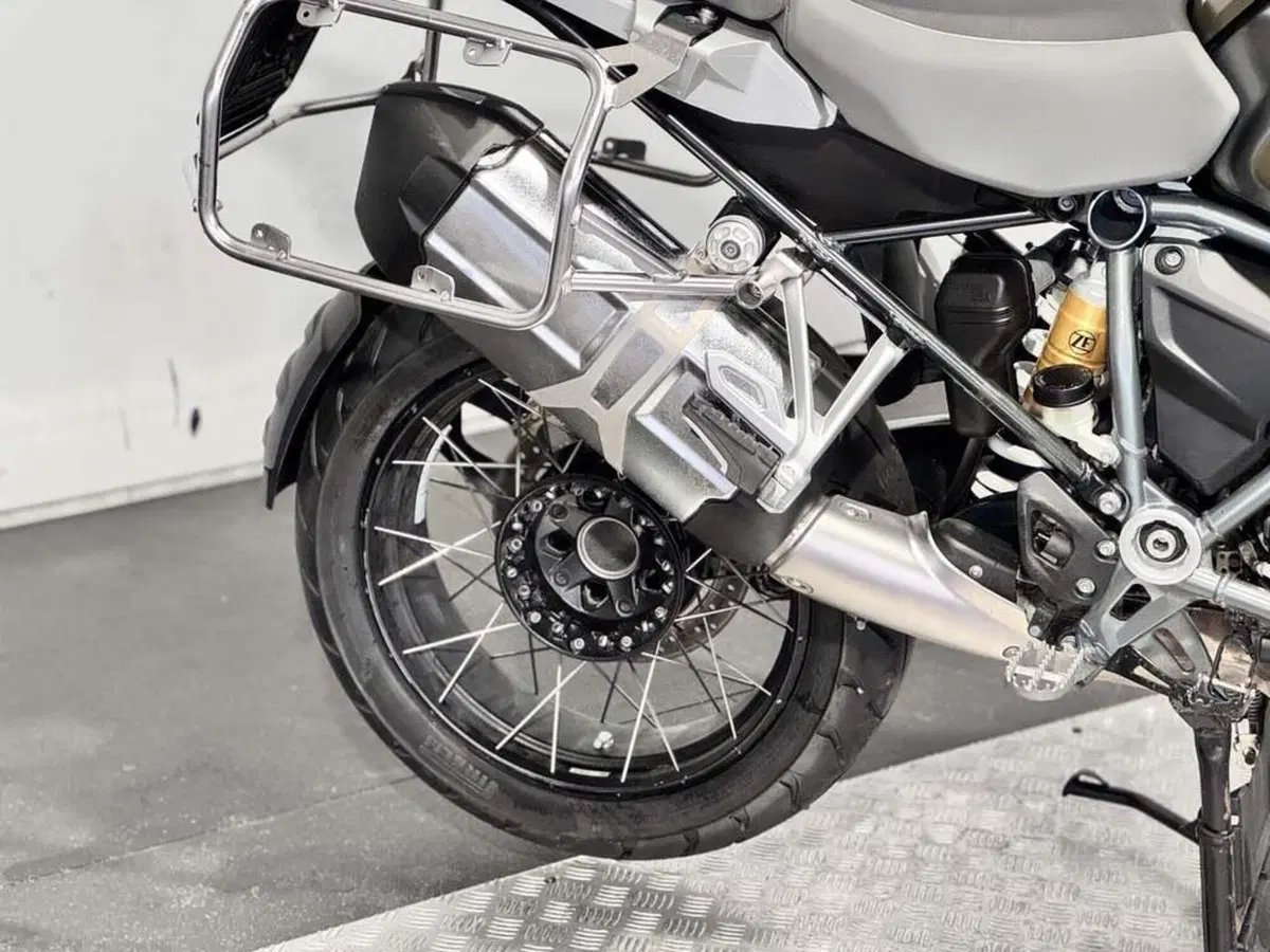 Bmw R 1250 GS Adventure (2019 - 20) (13)