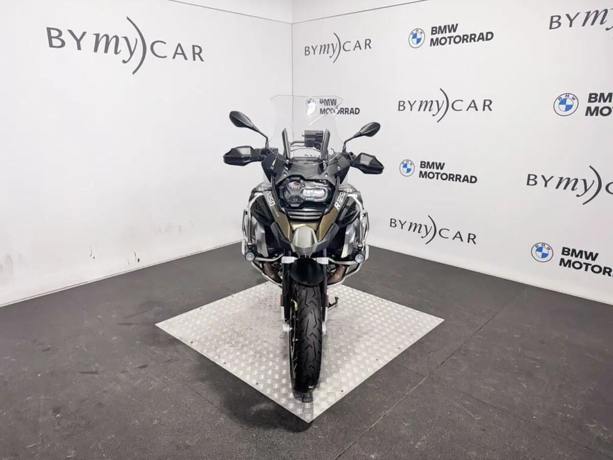 Bmw R 1250 GS Adventure (2019 - 20) (7)