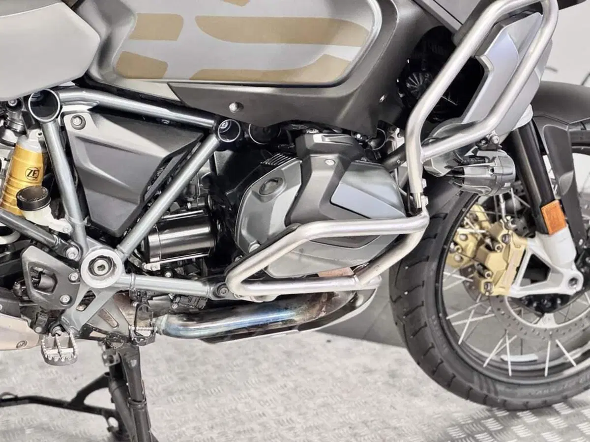 Bmw R 1250 GS Adventure (2019 - 20) (14)