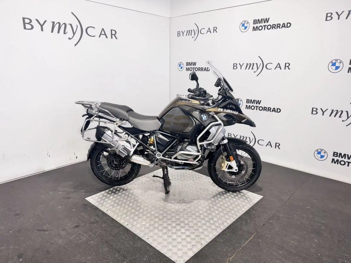 Bmw R 1250 GS Adventure (2019 - 20) (11)