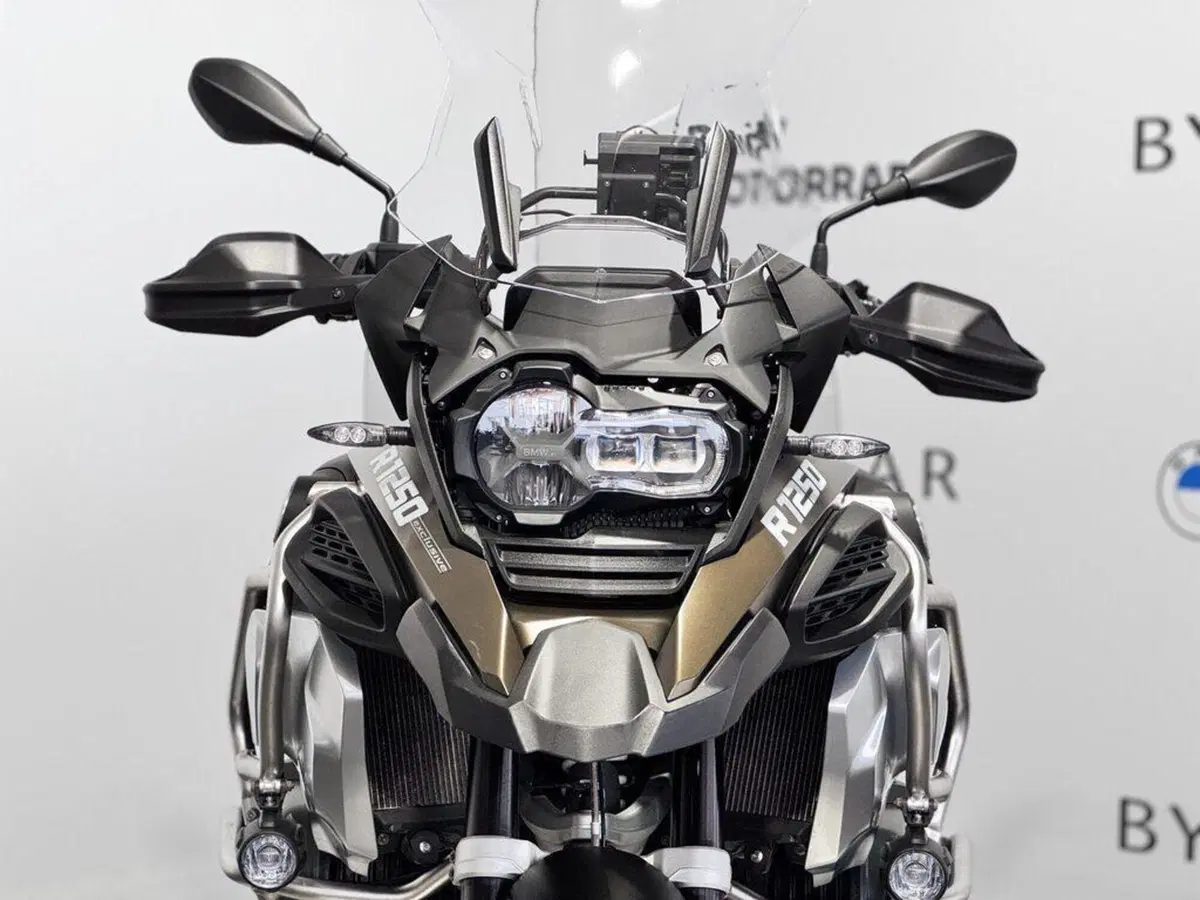 Bmw R 1250 GS Adventure (2019 - 20) (8)