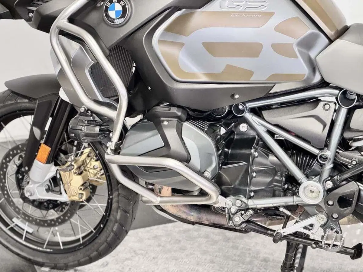 Bmw R 1250 GS Adventure (2019 - 20) (3)