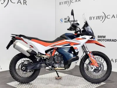 KTM 890 Adventure R Rally (2024 - 25) usata